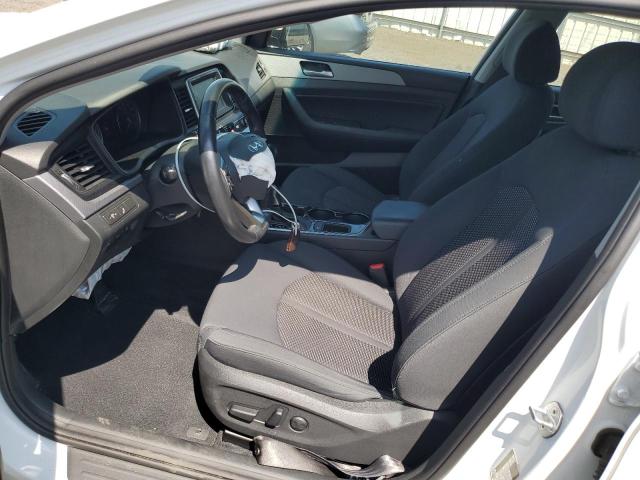 Photo 7 from auction – 2019 HYUNDAI SONATA LIM with VIN 5NPE34AF2KH804605