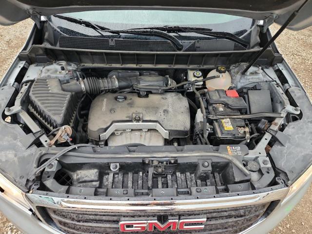 Photo 12 from auction – 2017 GMC ACADIA with VIN 1GKKNKLA6HZ281114
