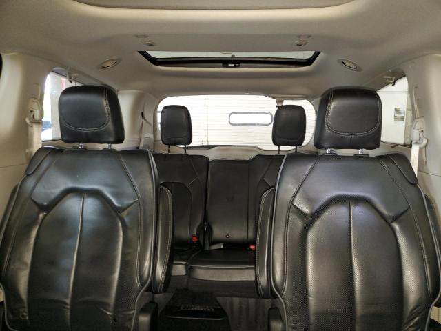 Photo 10 from auction – 2019 CHRYSLER PACIFICA LIMITED with VIN 2C4RC1GG1KR609548