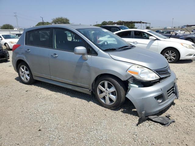 Photo 4 from auction – 2011 NISSAN VERSA S with VIN 3N1BC1CP6BL379741