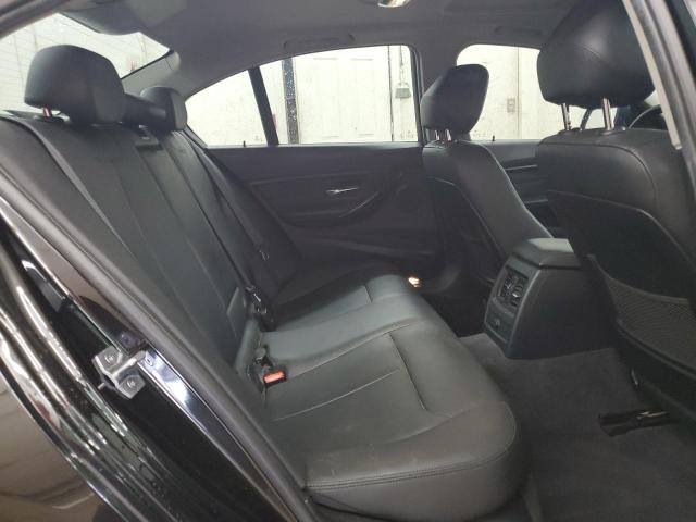 Photo 10 from auction – 2015 BMW 328 I with VIN WBA3A5G50FNS91441