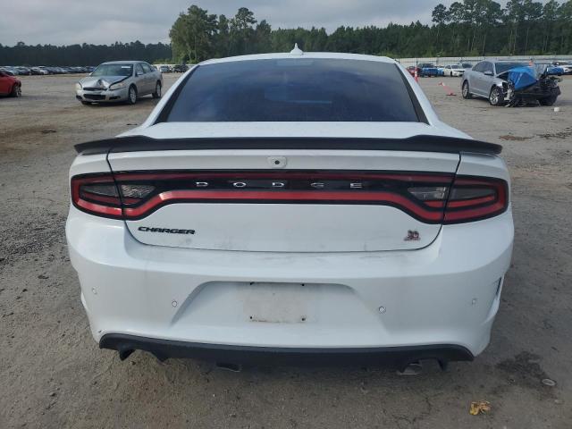 Photo 6 from auction – 2020 DODGE CHARGER SC with VIN 2C3CDXGJ0LH126128