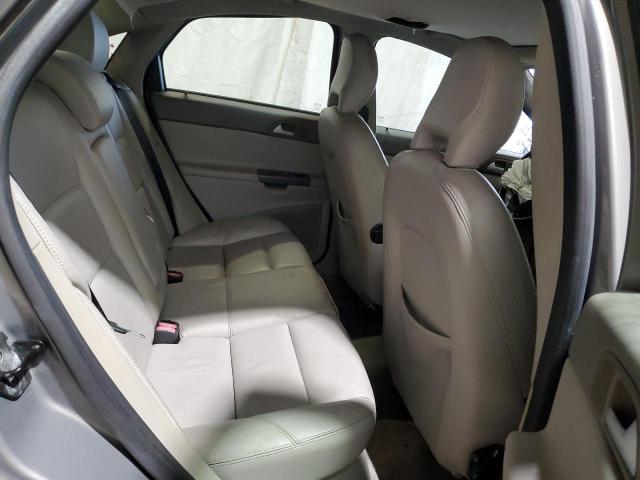 Photo 10 from auction – 2006 VOLVO S40 2.4I with VIN YV1MS382762209083