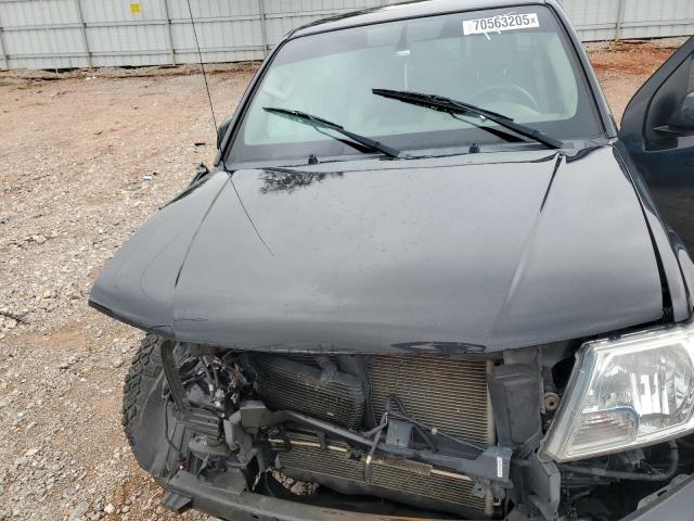 Photo 11 from auction – 2019 NISSAN FRONTIER S with VIN 1N6AD0EV1KN764925