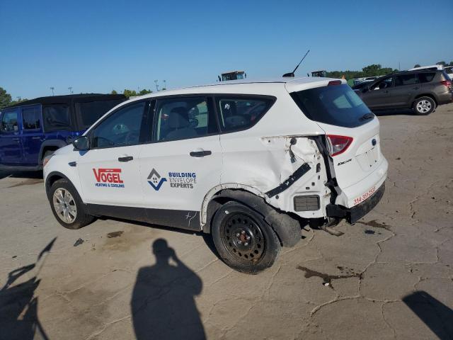 Photo 2 from auction – 2014 FORD ESCAPE S with VIN 1FMCU0F71EUD24723