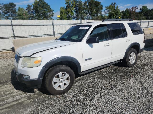 FORD EXPLORER X 2007 with VIN 1FMEU73EX7UB44972 - Photo from auction
