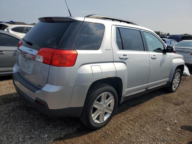 Photo 3 from auction – 2012 GMC TERRAIN SL with VIN 2GKALSEK0C6218795