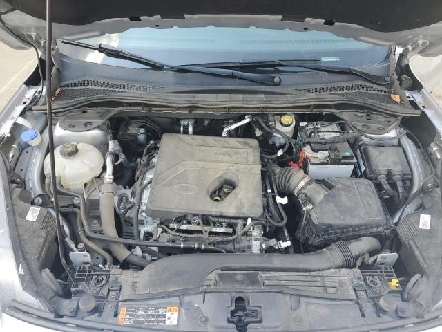 Photo 12 from auction – 2020 FORD ESCAPE SE with VIN 1FMCU9G69LUA85803