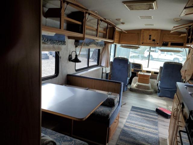 Photo 6 from auction – 1997 CHEVROLET P30 with VIN 1GBLP37N4V3302977