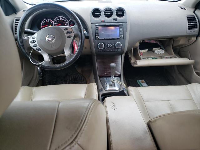 Photo 8 from auction – 2012 NISSAN ALTIMA SR with VIN 1N4BL2AP5CN558916