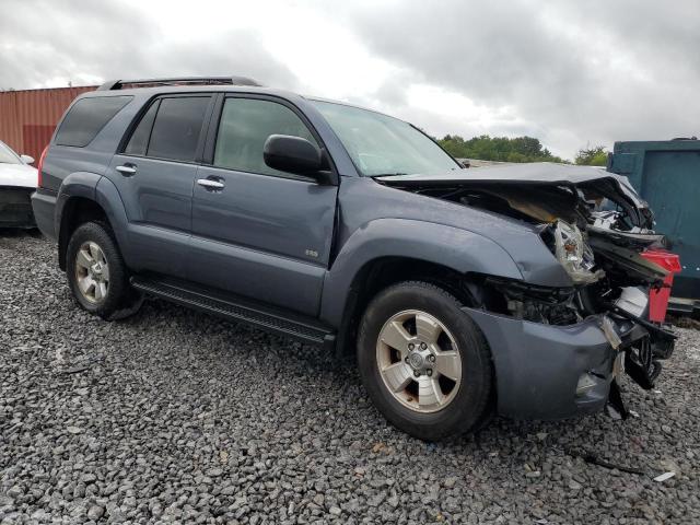 صورة رقم 4 من المزاد - 2007 TOYOTA 4RUNNER SR مع VIN JTEZU14R870091812