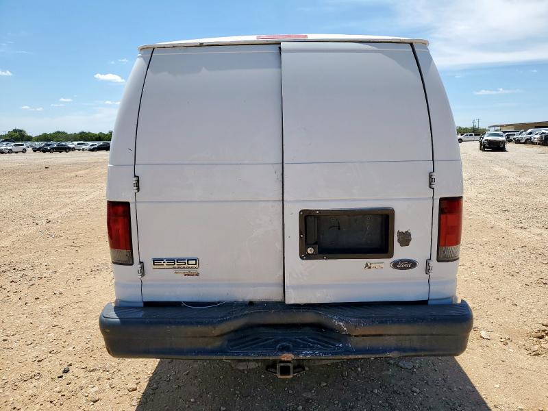 Photo 6 from auction – 2012 FORD ECONOLINE E350 SUPER DUTY VAN with VIN 1FTSS3EL7CDB06711