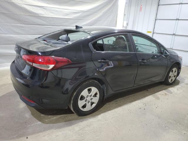 Photo 3 from auction – 2018 KIA FORTE LX with VIN 3KPFL4A7XJE276277