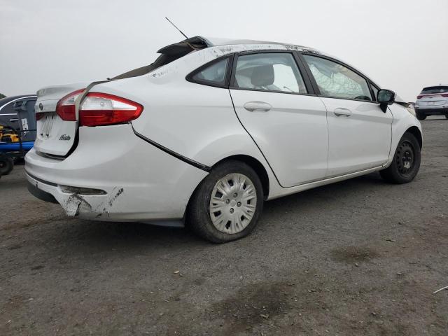 Photo 3 from auction – 2017 FORD FIESTA S with VIN 3FADP4AJ7HM109775
