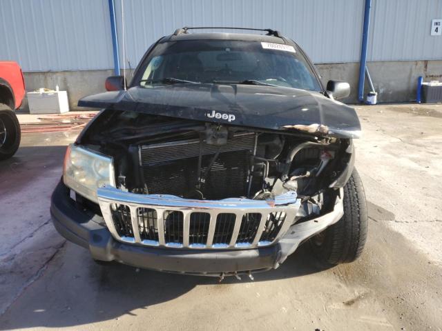 Photo 5 from auction – 2004 JEEP GRAND CHER with VIN 1J4GW48S34C348013