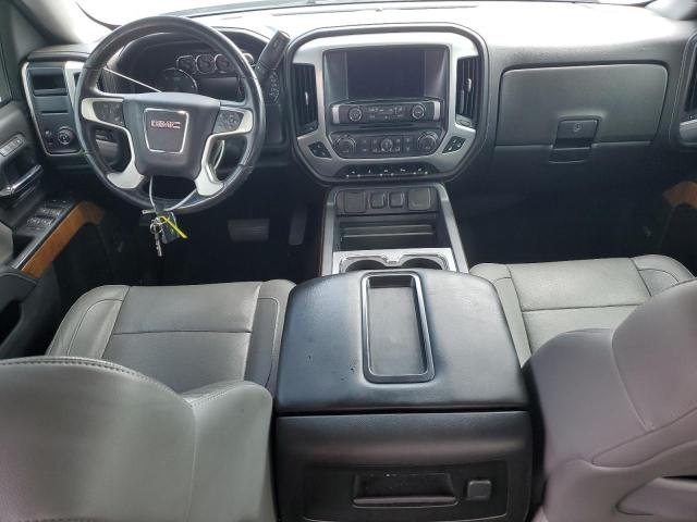 Photo 8 from auction – 2014 GMC SIERRA C1500 SLT with VIN 3GTP1VEC7EG119176