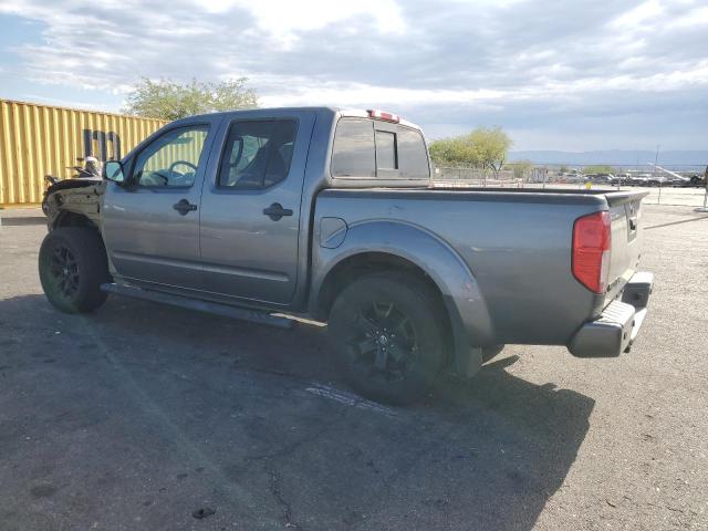 Photo 2 from auction – 2018 NISSAN FRONTIER S with VIN 1N6AD0ER4JN762166