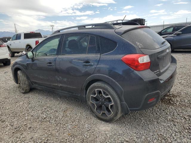 Photo 2 from auction – 2014 SUBARU XV CROSSTREK 2.0 PREMIUM with VIN JF2GPACC4E8245917