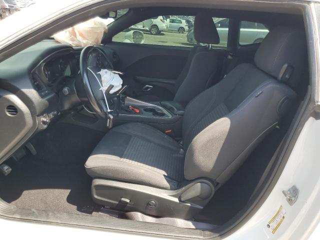 Photo 7 from auction – 2019 DODGE CHALLENGER with VIN 2C3CDZAG9KH680081
