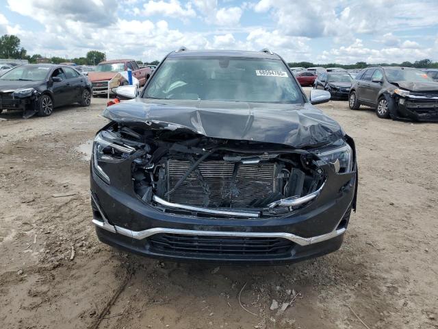 Photo 5 from auction – 2019 GMC TERRAIN DE with VIN 3GKALXEX8KL102697