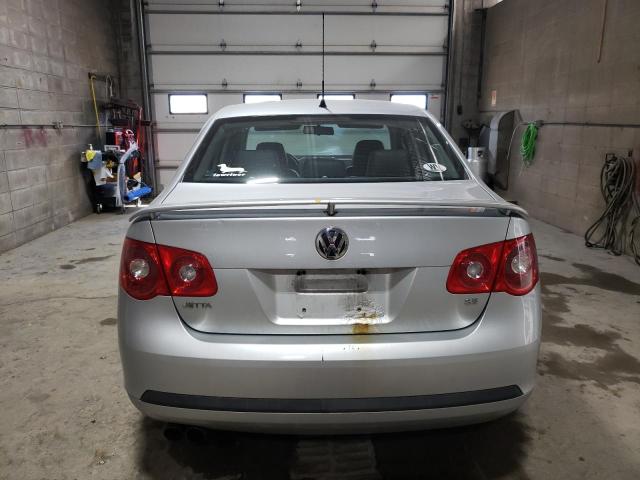 Photo 6 from auction – 2007 VOLKSWAGEN JETTA WOLF with VIN 3VWEF71KX7M201146
