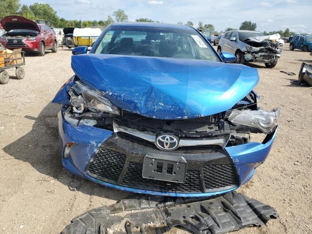 Photo 5 from auction – 2016 TOYOTA CAMRY LE with VIN 4T1BF1FK8GU505529