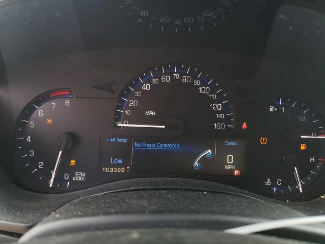 Photo 9 from auction – 2013 CADILLAC ATS with VIN 1G6AA5RX2D0178791