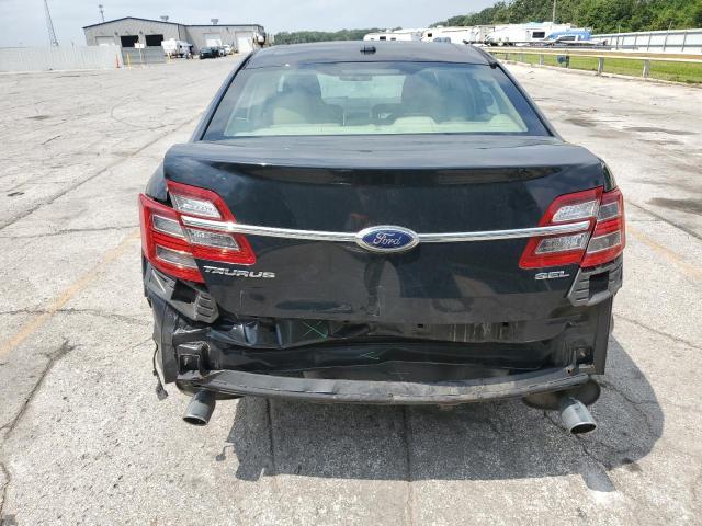 Photo 6 from auction – 2015 FORD TAURUS SEL with VIN 1FAHP2E81FG112708