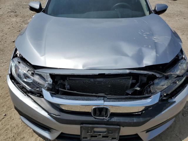 Photo 11 from auction – 2017 HONDA CIVIC EX with VIN 19XFC2F76HE081378
