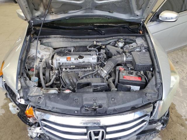 Photo 11 from auction – 2012 HONDA ACCORD SE with VIN 1HGCP2F67CA226830