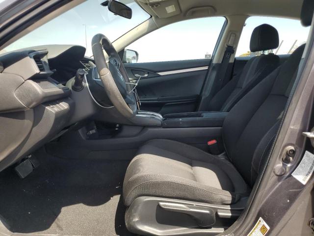 Photo 7 from auction – 2018 HONDA CIVIC LX with VIN 2HGFC2F54JH541423