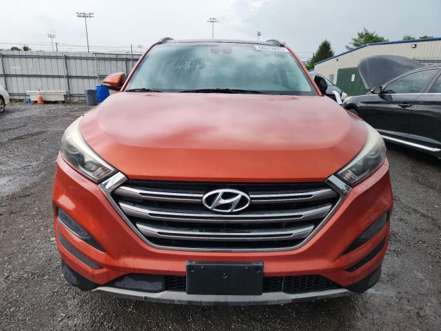Photo 5 from auction – 2016 HYUNDAI TUCSON LIM with VIN KM8J3CA29GU239025