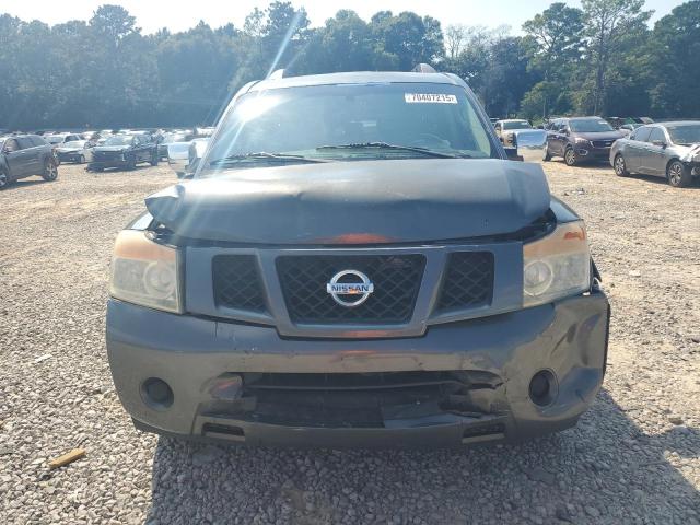Photo 5 from auction – 2010 NISSAN ARMADA SE with VIN 5N1BA0ND8AN618006
