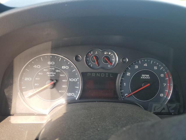 Photo 9 from auction – 2007 PONTIAC TORRENT with VIN 2CKDL73F876064296