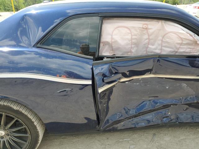 Photo 10 from auction – 2015 DODGE CHALLENGER SXT with VIN 2C3CDZAG5FH707525
