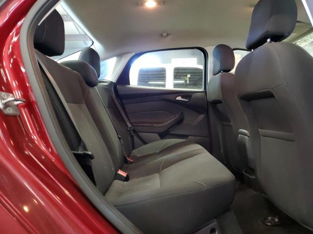Photo 10 from auction – 2015 FORD FOCUS SE with VIN 1FADP3F21FL362195