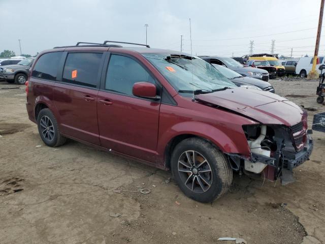 Photo 4 from auction – 2019 DODGE GRAND CARA with VIN 2C4RDGEG7KR584822