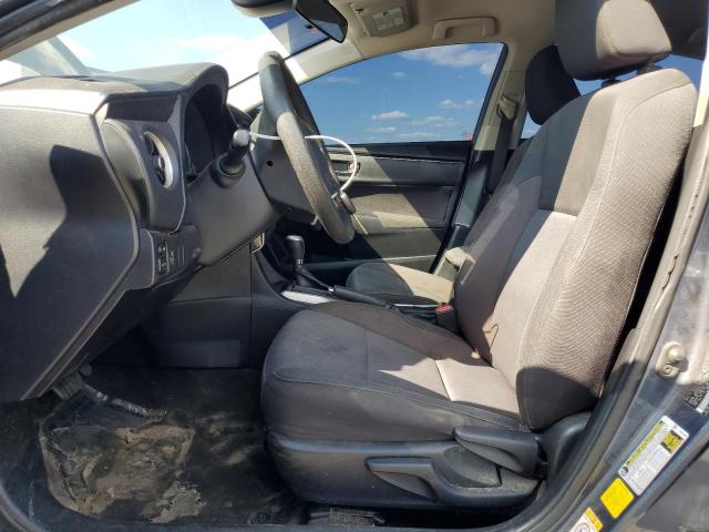 Photo 7 from auction – 2019 TOYOTA COROLLA L with VIN 5YFBURHE3KP937029