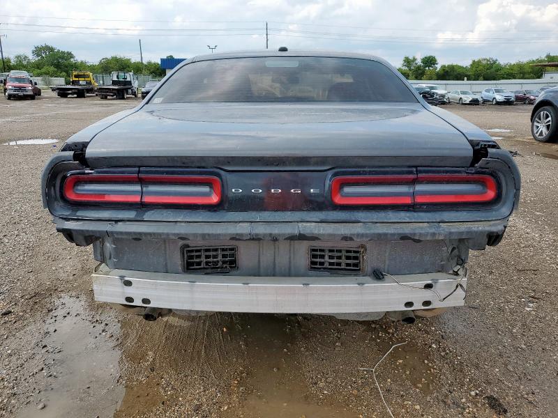 Photo 6 from auction – 2015 DODGE CHALLENGER with VIN 2C3CDZAG6FH739836