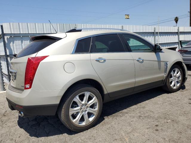 Photo 3 from auction – 2015 CADILLAC SRX PREMIU with VIN 3GYFNDE34FS571685