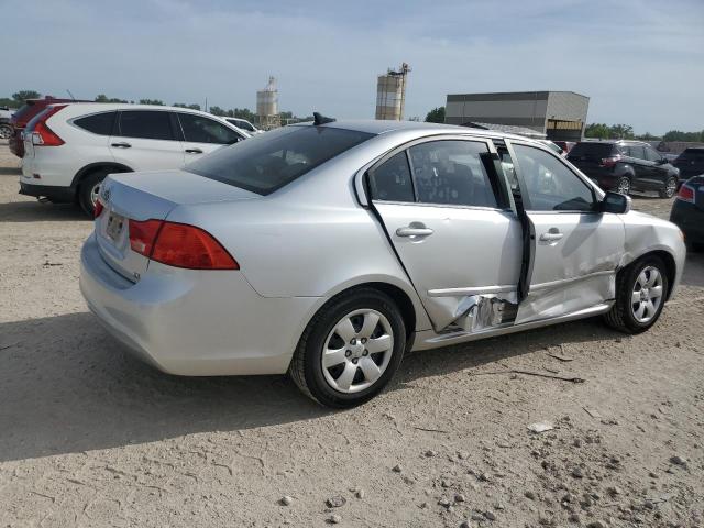 Photo 3 from auction – 2009 KIA OPTIMA LX with VIN KNAGE228595295527