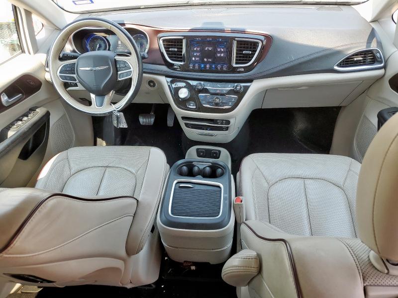 صورة رقم 8 من المزاد - 2018 CHRYSLER PACIFICA L مع VIN 2C4RC1GG6JR117614