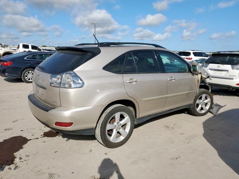 Photo 3 from auction – 2007 LEXUS RX 350 with VIN 2T2GK31U07C006713