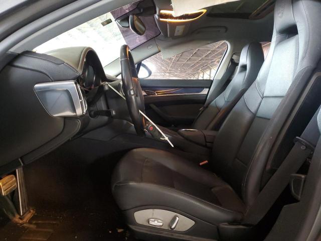 Photo 7 from auction – 2013 PORS PANAMERA 2 with VIN WP0AA2A71DL010212