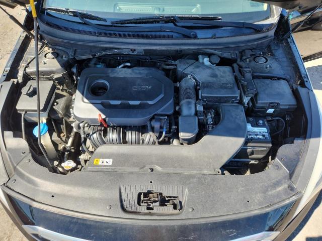 Photo 11 from auction – 2017 HYUNDAI SONATA SE with VIN 5NPE24AF3HH480138