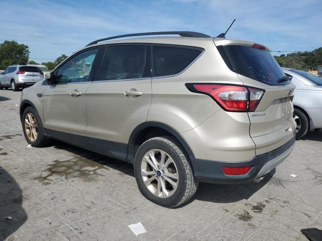 Photo 2 from auction – 2018 FORD ESCAPE SEL with VIN 1FMCU0HD8JUB20188
