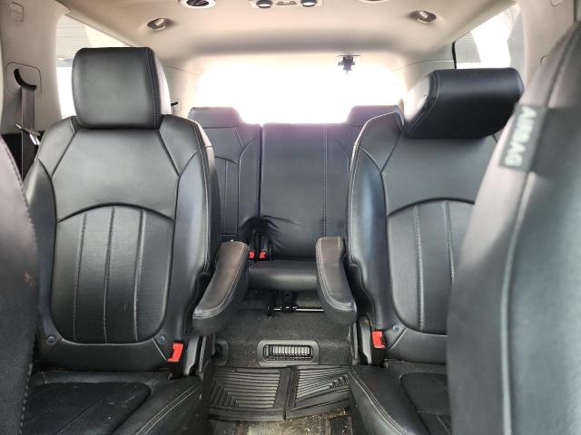Photo 10 from auction – 2016 GMC ACADIA DEN with VIN 1GKKVTKD4GJ287914