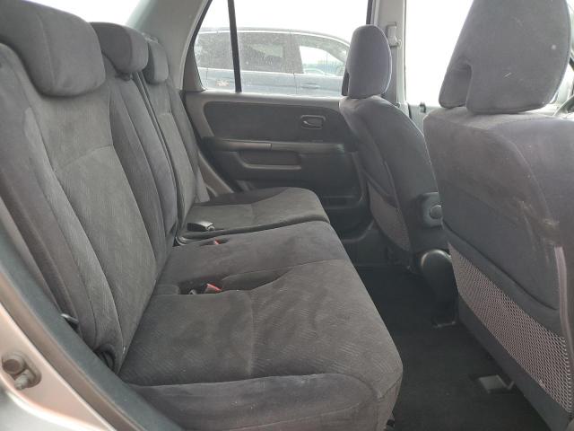 Photo 11 from auction – 2006 HONDA CR-V EX with VIN JHLRD68846C017208
