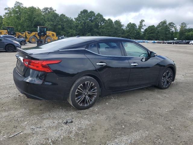 Photo 3 from auction – 2016 NISSAN MAXIMA 3.5 with VIN 1N4AA6AP2GC416159