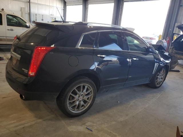 Photo 3 from auction – 2014 CADILLAC SRX PREMIU with VIN 3GYFNGE35ES642473